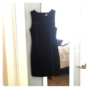 BCBGeneration mini black dress